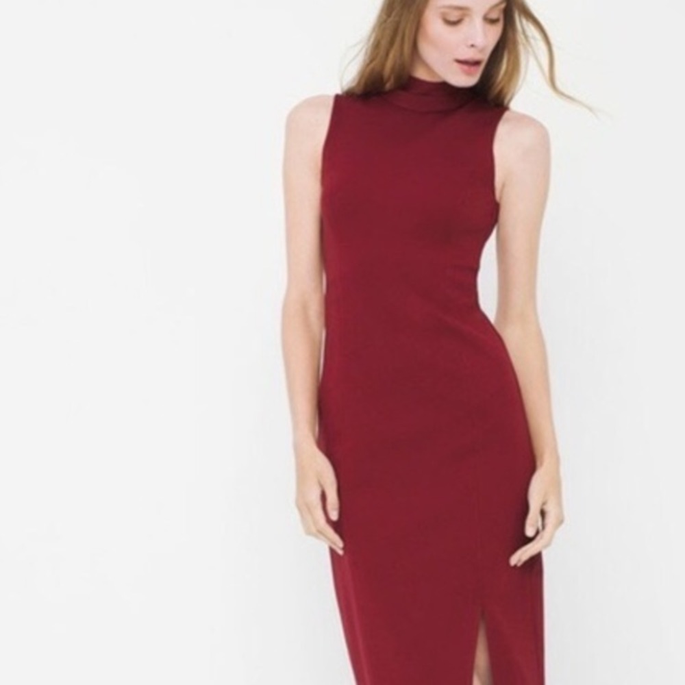 White House black market dress